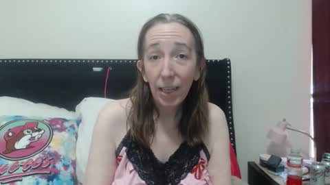 CumInBeth online show from May 2026 08:37:01 PM