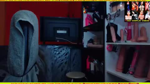 cuminmenowbby online show from January 2025 03:29:01 PM