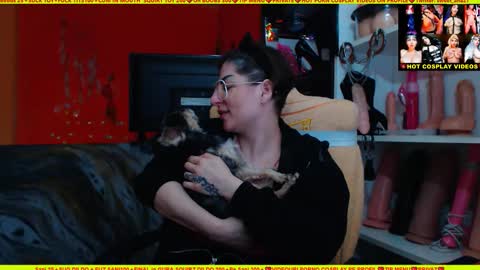 cuminmenowbby online show from March 2025 03:53:01 PM