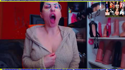 cuminmenowbby online show from February 2026 05:06:02 PM