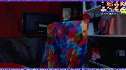 cuminmenowbby online show from July 2026 06:10:01 PM