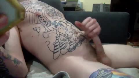 cumonover420 online show from February 2025 03:01:02 AM