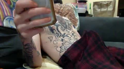 cumonover420 online show from November 2025 02:54:02 AM