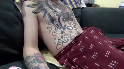 cumonover420 online show from March 2026 07:27:01 PM