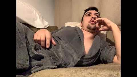 Billy online show from February 2025 05:48:01 PM