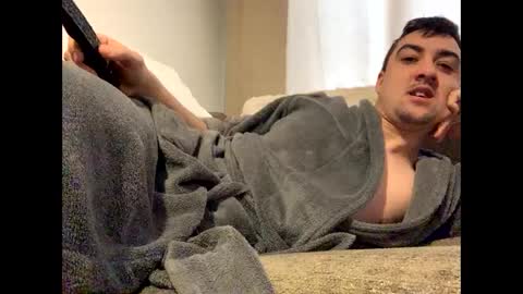 Billy online show from February 2025 09:27:01 AM