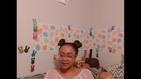 Nia Reese online show from March 2026 03:28:01 AM