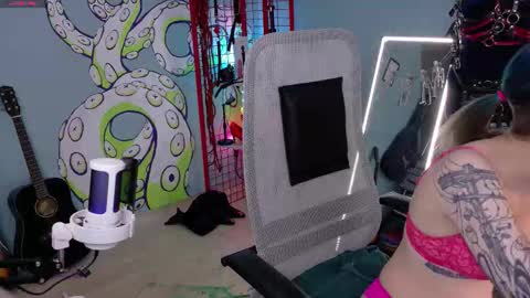 CUMpotikEve online show from March 2026 03:52:02 AM