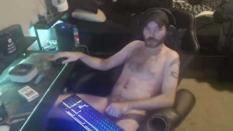 cumslinger2003 online show from December 2024 11:46:01 AM