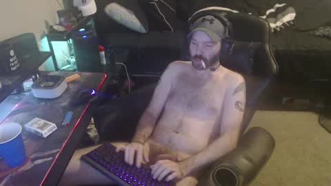 cumslinger2003 online show from February 2025 06:20:02 PM