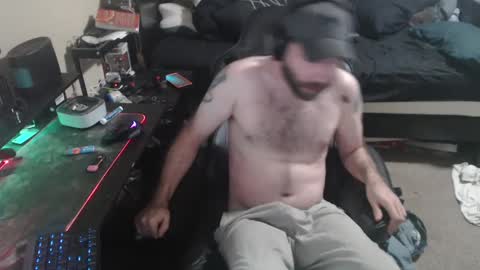 cumslinger2003 online show from September 2025 09:29:02 PM