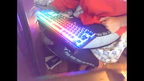 cumslutboi27 online show from October 2025 03:44:02 PM