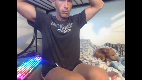 cumslutboi27 online show from October 2025 09:43:02 AM