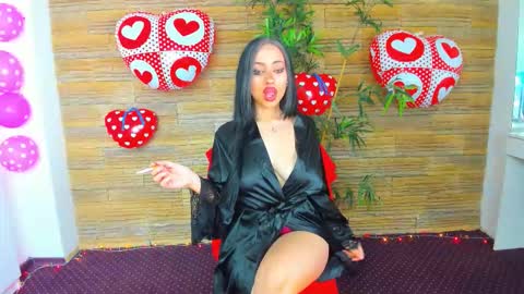 cupcake_izzy online show from February 2026 05:36:02 AM