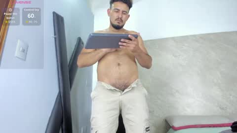 Cupeer online show from April 2026 07:40:02 PM