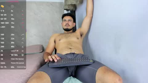 Cupeer online show from May 2026 07:56:02 PM