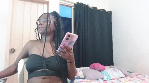 dominic and julieta... independent models online show from May 2026 10:42:01 AM
