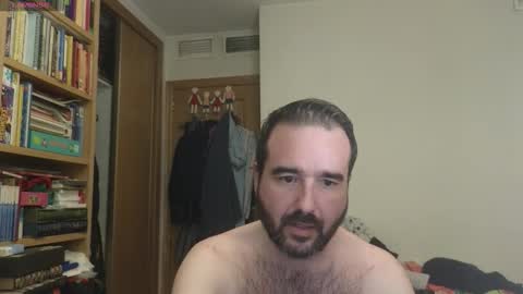 curiosillo1983 online show from September 2025 04:21:02 PM