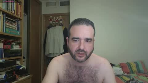 curiosillo1983 online show from October 2025 02:20:01 AM