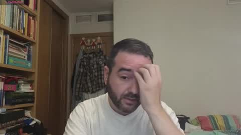 curiosillo1983 online show from October 2025 04:49:02 PM