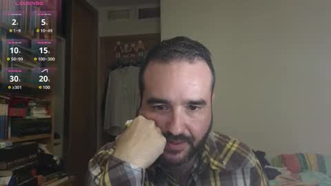 curiosillo1983 online show from October 2025 02:05:02 PM