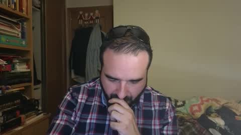 curiosillo1983 online show from November 2025 03:34:02 PM