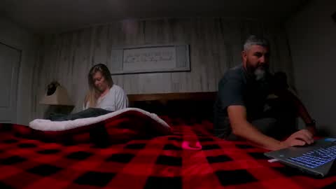 curious couple online show from December 2024 02:12:01 AM