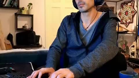 curiousgenie online show from January 2026 04:33:02 PM