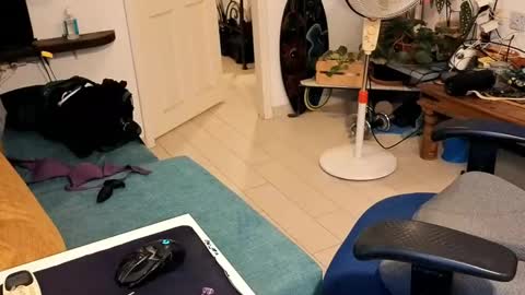 curiousgenie online show from March 2026 10:04:02 PM