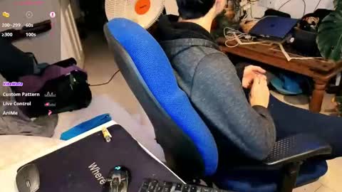 curiousgenie online show from March 2026 09:32:02 PM