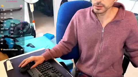 curiousgenie online show from April 2026 10:48:01 AM