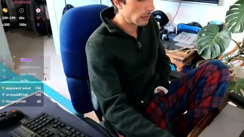 Snapshot of curiousgenie chatting on May 2026 12:34:02 PM curiousgenie online show from May 2026 12:34:02 PM