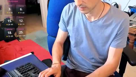 Snapshot of curiousgenie chatting on May 2026 10:09:02 AM curiousgenie online show from May 2026 10:09:02 AM