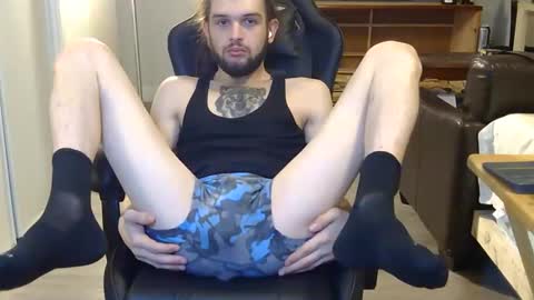 curiouss25 online show from February 2026 03:05:01 AM