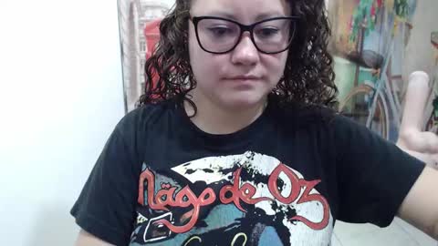 Vannesa online show from November 2025 07:24:01 PM