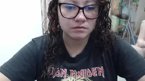 Vannesa online show from December 2025 08:58:02 PM