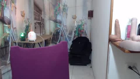 Vannesa online show from January 2026 07:11:01 PM