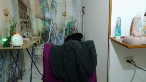 Vannesa online show from April 2026 02:36:02 AM