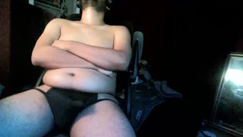 Curly Rico online show from May 2026 10:54:01 AM