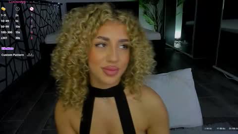 Antonia online show from January 2026 08:16:01 AM