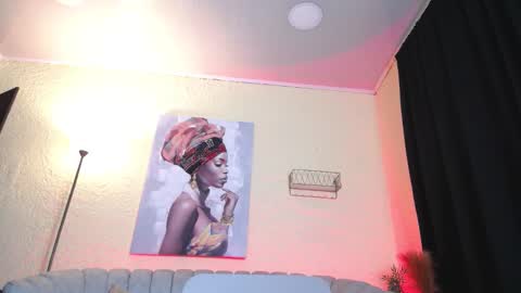 DANI online show from March 2026 03:01:01 AM