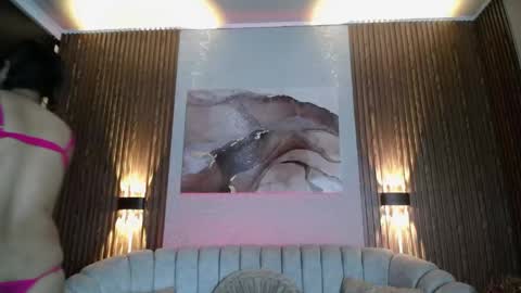 DANI online show from April 2026 02:03:02 AM