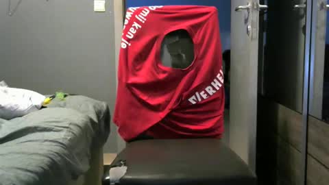 curlyfurly online show from April 2026 07:11:02 PM