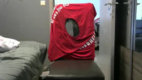 curlyfurly online show from April 2026 05:02:02 PM