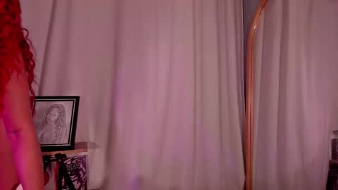 Curly915e online show from February 2026 02:18:02 AM