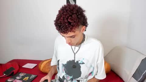 Noah online show from October 2025 12:41:02 AM