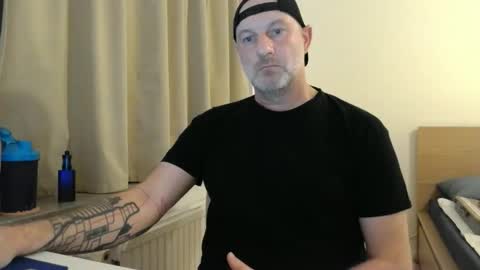 Snapshot of curman85 chatting on September 2025 10:58:02 PM Curman85 online show from September 2025 10:58:02 PM