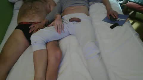 John and Peter online show from April 2026 07:00:01 PM