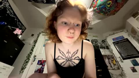 Snapshot of curryarches chatting on September 2025 12:55:01 AM curryarches online show from September 2025 12:55:01 AM