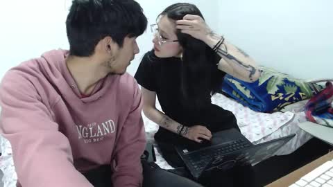 curselovers28 online show from September 2025 03:39:02 AM